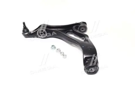 Важіль попереч. перед. ниж. прав. VW Touareg 10/02- Porsche Cayenne 9/02- LEMFORDER 29742 02