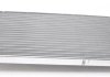 Радиатор основной Opel Vectra B (+AC) 1.6-2.6 09.88-07.03 NRF 50563A (фото 6)