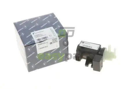 Клапан управління турбіни Opel Astra H/Corsa D/Zafira B 1.3/1.9 CDTI 04-19 PIERBURG 7.01420.02.0