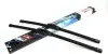 Щітки склоочисника (600/530mm) MB Sprinter/VW LT/Opel Vivaro Aerotwin (безкаркасна) BOSCH 3 397 118 996 (фото 1)