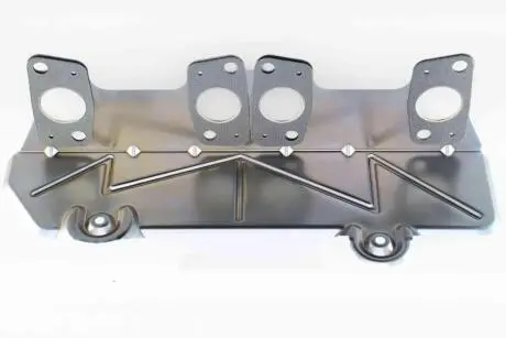 Прокладка впускного колектора Peugeot306/406 Expert/Partner1.6-1.8 93-04 CORTECO 424710P