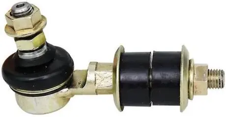 Фото 1 - тяга стабілізатора перед. Ford Maverick -98/Nissan Terrano 2,4 (R20) 02- Denckermann D140152 Тяга стабілізатора перед. Ford Maverick -98/Nissan Terrano 2,4 (R20) 02- Denckermann D140152 (фото 1)