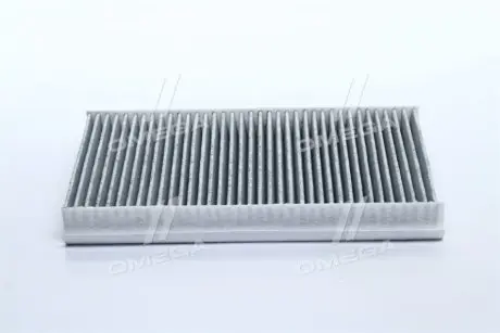 Фільтр салону вугільн. Land Rover Discovery 04-/Range Rover Sport 05- Denckermann M110796K