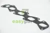 Прокладка колектора випускного Opel Astra/Insignia 2.0CDTi 08- Dph 1518052 (фото 1)