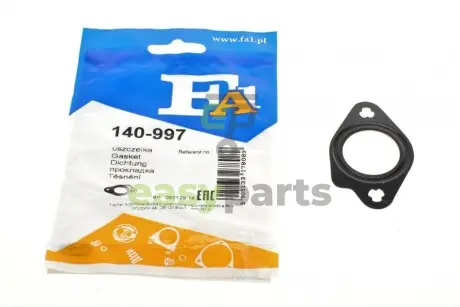 Прокладка клапана EGR MB Sprinter 3.0CDI OM642 Fischer Automotive One (FA1) 140-997
