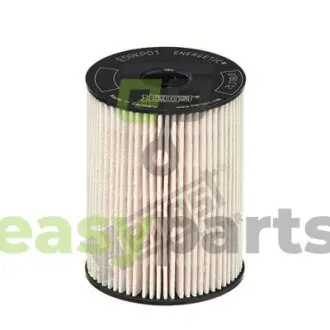 Фільтр паливний Opel Combo 1.7DI/CDTI 01- HENGST FILTER E59KP01D78