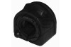 Ø 20mm Втулка стабiлiзатора зад. Ford Focus (DAW, DBW) 1.4 16V,1.6 98-05 Metalcaucho 04941 (фото 1)