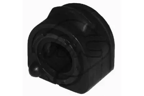 Ø 20mm Втулка стабiлiзатора зад. Ford Focus (DAW, DBW) 1.4 16V,1.6 98-05 Metalcaucho 04941