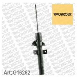 Ам-тор передній Ford Puma 1.4, 1.6, 1.7 16V 97-02, Fiesta 1.6 16 V 00-02 MONROE G16262