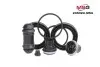 Р-кт супорта перед. DB Sprinter 901, 902, 903, 904, 906 95- (Bosch 45mm) MSG 245023-MSG (фото 1)