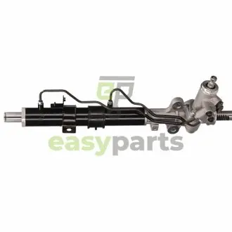 Рульова рейка з ГУР Нова HYUNDAI TUCSON (JM) 04-10;KIA SPORTAGE (JE_) 04- MSG HY 215