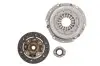 Фото 1 - к-кт зчепленя NISSAN SERENA, VANETTE, VANETTE CARGO 2.0/2.0D/2.3D 11.82- NEXUS F11007NX К-кт зчепленя NISSAN SERENA, VANETTE, VANETTE CARGO 2.0/2.0D/2.3D 11.82- NEXUS F11007NX (фото 1)
