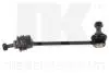 Тяга стабілізатора перед. Land Rover Freelander 1.8/2.0D/2.5 02.98-10.06 NK 5114004 (фото 1)
