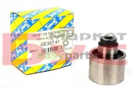 Ролик SNR NTN GE357.41