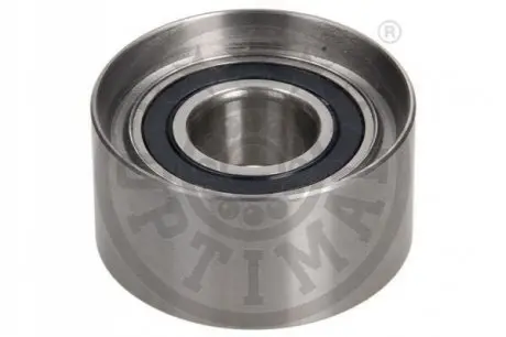 Ролик промежуточный ремня ГРМ Fiat Ducato 2,5D 02-/Renault Master/Trafic -01 Optimal 0-N816 (фото 1)