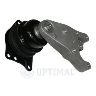 Опора двигуна Seat Cordoba, Ibiza IV Skoda Fabia VW Fox, Polo 1.2 07.01- Optimal F8-6532