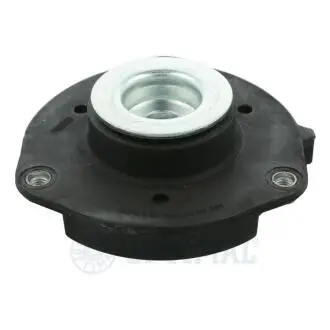 Опорна подушк.аморт.перед. VAG Golf V/VI /Caddy III/Octavia A5/Passat B6 Optimal F8-6570