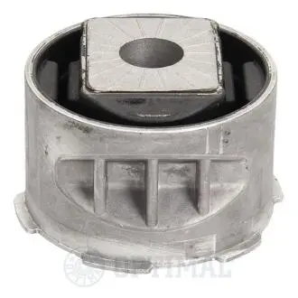 C/блок передньої балки Audi Q7 Porsche Cayenne VW Touareg 3.0-6.0 08.06- Optimal F8-8131
