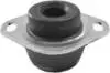 Опора двигуна (Ø12.5mm, h52mm) Citroen Berlingo 96-/Peugeot Partner 96- 3RG 40255 (фото 1)