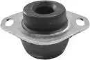 Опора двигуна (Ø12.5mm, h52mm) Citroen Berlingo 96-/Peugeot Partner 96- 3RG 40255
