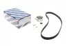 Комплект ГРМ Audi A4/Skoda Superb/VW Passat 1.8/2.0 00-05 (23x150z) BOSCH 1 987 948 157 (фото 12)