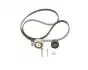 К-кт пасу ГРМ Fiat Doblo 1.6 D/ 1.6 D Multijet, Opel Combo 1.6 CDTI 10- BOSCH 1 987 948 961 (фото 4)
