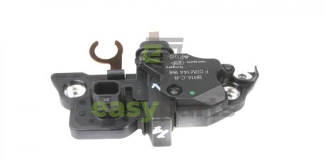 Реле-регулятор генератора 12V Renault Kangoo/Clio/Megane 1.5-1.9DCI 05- BOSCH F 00M 144 188 (фото 1)