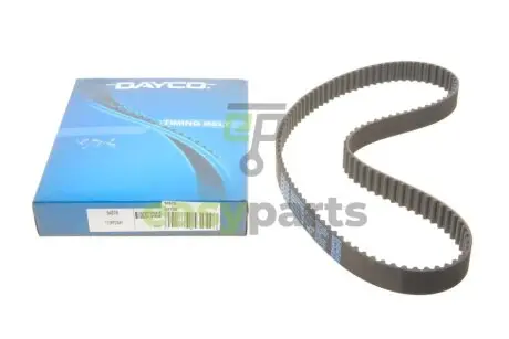 Ремінь ГРМ Kia Ceed/Cerato 2.0- 04- DAYCO 94676