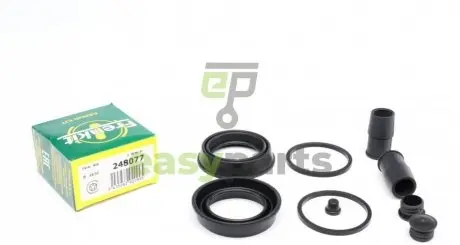 Ремкомплект супорта (переднього) Jeep Cherokee/Grand Cherokee 99-10 (d=48mm) (Ate) FRENKIT 248077