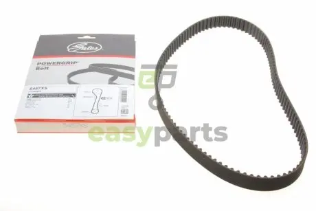 Ремінь ГРМ Kia Ceed/Cerato 2.0- 04- Gates 5457XS
