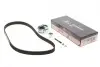 Комплект ГРМ Audi A4/Skoda Superb/VW Passat 1.8/2.0 00-05 (23x150z) K035491XS