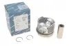 Поршень Nissan Almera II/Micra III/Renault Megane II/Scenic II 1.5 dCi 01- (76.50mm/+0.50) KOLBENSCHMIDT 40 465 610 (фото 1)