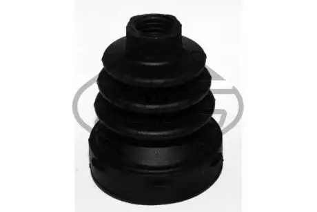 Пильовик ШРКШ внутр. 19x56x84 Citroen C1 Peugeot 107 Toyota Aygo 1.0/1.4D 06.05- Metalcaucho 01194