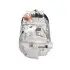 Компрессор кондиционера Mercedes Sprinter, Vito, W202, W210/PV6/d120/L46 MSG AC0037 (фото 4)