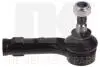 Фото 1 - наконечник керм. тяги правий Ford B-Max 12-, Ecosport 13-, Fiesta 09- NK 5033247 Наконечник керм. тяги правий Ford B-Max 12-, Ecosport 13-, Fiesta 09- NK 5033247 (фото 1)
