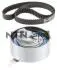 К-кт паса ГРМ Audi A4/A6/A8/Q7 VW Phaeton/Touareg 2.7TDI, 3.0TDI 08.03- SNR NTN KD457.70 (фото 1)