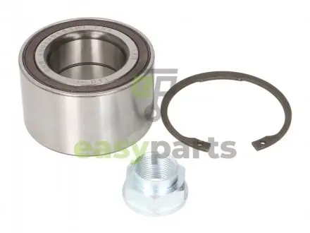 Підшипник маточини (передньої) Honda Civic 1.4-2.2i 05- (+ABS) SNR NTN R174.42