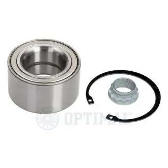 К-кт подшипников ступицы зад. MB S (C140), S (W140) 2.8-5.0 03.91-12.99 Optimal 402242