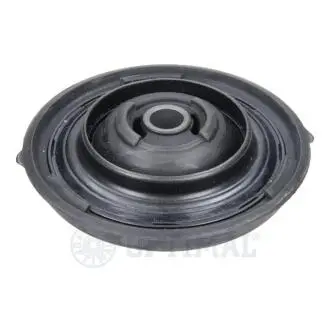 К-кт подушка+підшипник передн. аморт. Citroen C4 I 04-, Peugeot 307 00- Optimal F8-6302