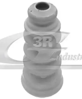 Відбійник зад. Audi A3/Skoda Octavia/VW Golf IV,Jetta IV 1.4-2.3V5 96- 3RG 45751