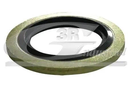 Фото прокладка гвинта масляного піддона Citroen- Berlingo (Mf) - 1.6 16V 02- 3RG 80045 Прокладка гвинта масляного піддона Citroen- Berlingo (Mf) - 1.6 16V 02- 3RG 80045