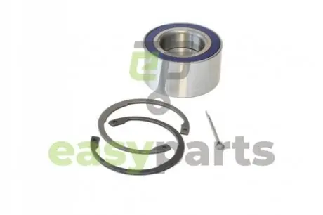 Підшипник ступиці Chevrolett Lacetti/Opel Vectra A,B,Calibra, 74X39X39 ASAM 70791