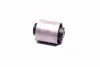 С/блок важеля поперечн. зад. ниж. (35x12.5x50) CITROEN C4 AIRCROSS, C-CROSSER, C-CROSSER ENTERPRISE MITSUBISHI ASX, ECLIPSE, LANCER VII, LANCER VIII, OUTLANDER I 1.3-3.0 06.00- ASHIKA GOM-5111 (фото 1)