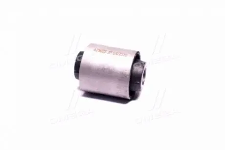 С/блок важеля поперечн. зад. ниж. (35x12.5x50) CITROEN C4 AIRCROSS, C-CROSSER, C-CROSSER ENTERPRISE MITSUBISHI ASX, ECLIPSE, LANCER VII, LANCER VIII, OUTLANDER I 1.3-3.0 06.00- ASHIKA GOM-5111