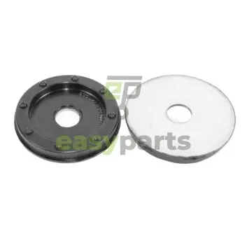 Опорна шайба амортизатора Citroen C4/ Peugeot 207/307/Partner 00- 14х65 BC GUMA BC30091