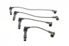 Провід запалювання Chevrolet Aveo/Daewoo Lanos 1.4/1.6 16V 97- (к-кт) BOSCH 0 986 357 237 (фото 6)