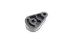 Резинка глушника BMW 5 (E60/G30/F90)/X5 (F15/F85) 04-20 B57/M57/N57 Fischer Automotive One (FA1) 103-934 (фото 4)