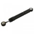 FEBI DB амортизатор натягувача ременя W201 124 85- FEBI BILSTEIN 06597 (фото 1)