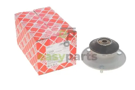 Подушка амортизатора (переднього) + підшипник BMW 5 (E60) 04- FEBI BILSTEIN 12519