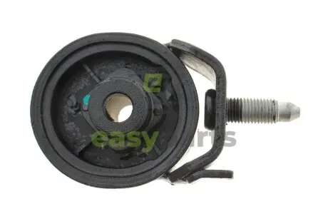 Подушка двигуна (задня) (L) Mitsubishi L200 05-/Pajero 2.4-2.5 DI-D 4WD 08- GSP 514532